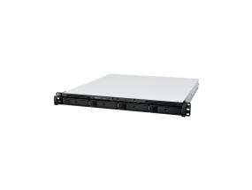 NAS STORAGE RACKST 4BAY 1U/NO HDD USB3 RS822+ SYNOLOGY