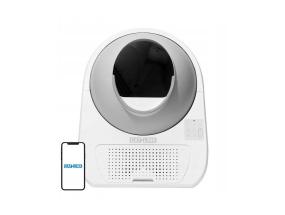 CAT LITTER BOX ULTRA PRO/CL-CG-01 CATLINK