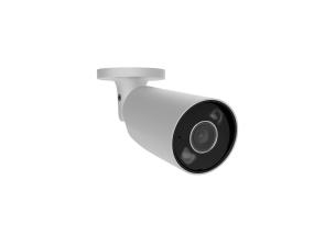 NET CAMERA 5MP BULLETCAM/HL 2.8MM WHITE 126253 AJAX