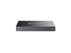 Switch TP-LINK Omada TL-SG2008P Type L2+ Desktop/pedestal 8x10Base-T / 100Base-TX / 1000Base-T PoE+…
