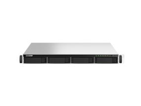 NAS STORAGE RACKST 4BAY 1U RP/TS-464U-RP-8G QNAP