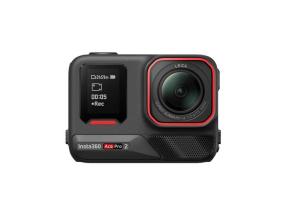 ACTION CAMERA ACE PRO 2/CINSBBGA/MOTO INSTA360