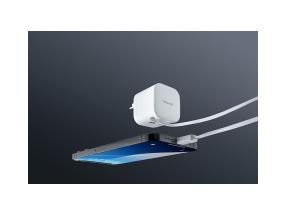 POWER ADAPTER 1XUSB-A/1XUSB-C/WHITE 7806520 INTENSO