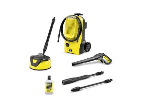 HIGH PRESSURE WASHER K 5/CLASS HOME 1.950-702.0 KARCHER