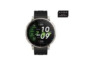 SMARTWATCH AMAZFIT ACTIVE 3 PR/APEX SILVER AMAZFIT