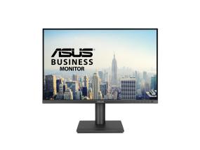 LCD Monitor ASUS 24.1 " 1920 x 1200 pixels WUXGA Native aspect ratio 16:10 LCD Flat 90LM0AJ0-B02K70