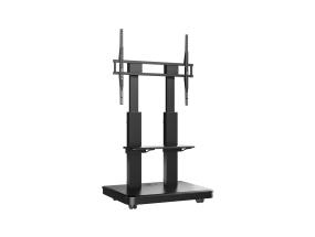 TV SET ACC MOBILE STAND/50-120/BLACK TS2811E-B ONKRON