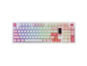 KEYBOARD WRL 5098B PRUNUS/LANNESIANA 6925758630924 AKKO