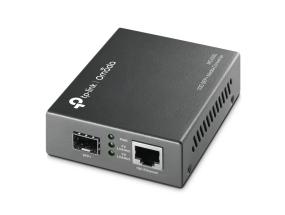 NET MEDIA CONVERTER 0.1KM/MC420L TP-LINK