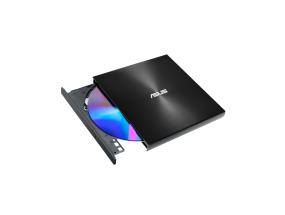 DVD RW USB2 8X EXT RTL BLACK/SDRW-08U8M-U/BLK/G/AS/P2G ASUS