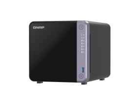 NAS STORAGE TOWER 4BAY/NO HDD TS-432X-4G QNAP