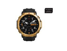 SMARTWATCH AMAZFIT T-REX 3 PRO/48MM BLACKGOLD W2443EU5N HUAMI