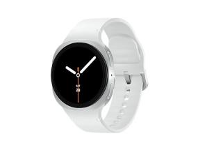 SMARTWATCH GALAXY WATCH8 40MM/SILVER SM-L320NZSAEUE SAMSUNG