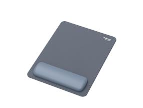 MOUSE PAD WRIST REST XL/MARINE 100142562 FELLOWES