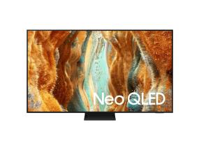 TV Set SAMSUNG 65 " 4K Ultra HD 3840 x 2160 pixels Flat 16:9 Neo QLED QE65QN70FAUXXH