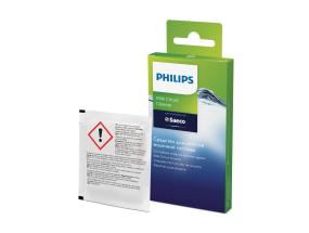 COFFEE MACHINE ACC CLEANER/SACHETS CA6705/10 PHILIPS