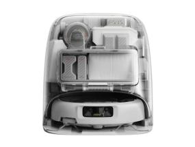 VACUUM CLEANER ROBOT ROMO P/WATER TANK CP.CR.00000052 DJI