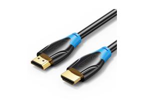 CABLE HDMI 15M/BLACK AACBN VENTION