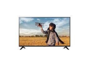 TV Set LG 55 " 4K Ultra HD 3840 x 2160 pixels Flat 16:9 LCD 55UA731C