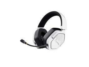 HEADSET GXT493 CARUS/WHITE 25534 TRUST