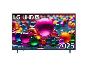 TV Set LG 65 " 4K Ultra HD 2160 x 3840 pixels Flat 16:9 LED 65UA74003LB