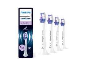 ELECTRIC TOOTHBRUSH ACC HEAD/HX6054/87 PHILIPS