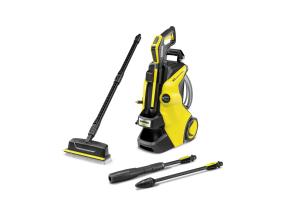 HIGH PRESSURE WASHER K 5/STAIRS 1.324-711.0 KARCHER