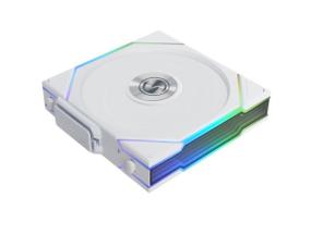 CASE FAN 120MM WRL/G99.12RTL1W1W.00 LIAN LI