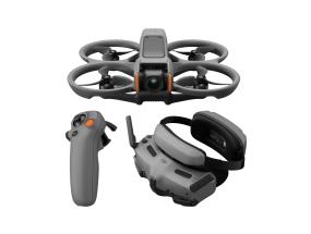 DRONE AVATA 2 FLY SMART COMBO/1BAT. CP.FP.00000150 DJI