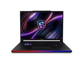 Notebook MSI Raider 16 Max HX B2WJ-038NL CPU Intel Core Ultra 9 290HX Plus 16 " 2560 x 1600 pixels…