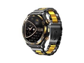SMARTWATCH W90 PRO/BLACK W90PROBLACK BLACKVIEW