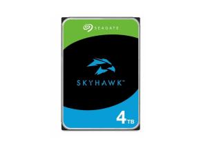 HDD SEAGATE SkyHawk 4TB SATA 256 MB 5900 rpm 3,5" ST4000VX016