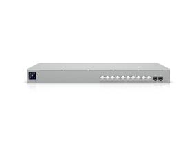 Switch UBIQUITI Type L3 400 Watts USW-PRO-XG-10-POE