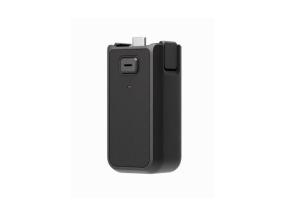 CAMERA ACC BATTERY HANDLE BLK/OSMO POCK4 CP.OS.00000548 DJI