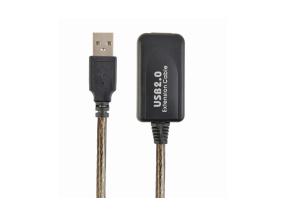 CABLE USB2 EXTENSION 5M/ACTIVE UAE-01-5M GEMBIRD