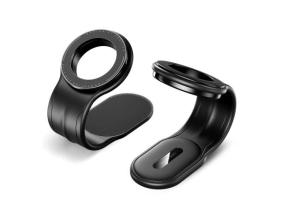 MOBILE HOLDER CAR MAGNETIC/BLACK KSIB0 VENTION