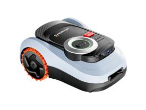GRASS MOWER ROBOT I220E LIDAR/AA12.04.04.0001 SEGWAY NAVIMOW