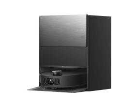 VACUUM CLEANER ROBOT AQUA10/ROLLER RLH31CE-BK DREAME