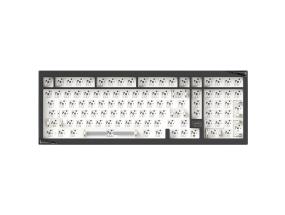 KEYBOARD ACC DIY BAREBONE/BLACK 6925758632324 AKKO
