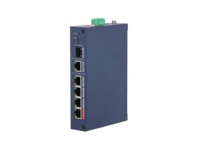 Switch DAHUA Switch type Managed Switch layer L2 Form factor Desktop 4xRJ-45 ports RJ-45 Ports Type…