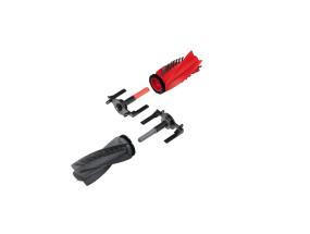 Vacuum Cleaner Accessory ROBOROCK Rubber Main Brush For Qrevo Curv/Qrevo Edge/Saros 10R/Saros 10…