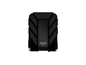 External HDD ADATA 4TB USB 3.1 Colour Black AHD710P-4TU31-CBK