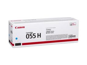 TONER CYAN 5.9K CRG-055HC/3019C002 CANON