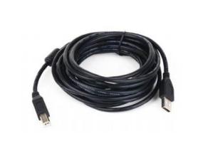 CABLE USB2 AM-BM 3M/CCF-USB2-AMBM-10 GEMBIRD