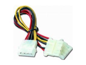 CABLE POWER SPLITTER MOLEX/CC-PSU-1 GEMBIRD