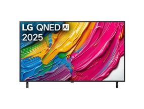TV SET LCD 55"/55QNED80A3A LG