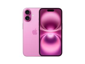 MOBILE PHONE IPHONE 16/128GB PINK MYEA3 APPLE