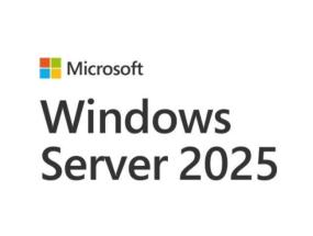 SW OEM WIN SVR 2025 CAL/ENG 1PK 5CLT EP2-25279 MS