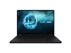 Notebook ASUS ProArt HN7306EAC-LX041X GoPro Edition Copilot+ PC CPU AMD RyzenT AI Max+ 395 3 GHz 13…