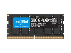 MEMORY DIMM PRO 32GB DDR5-6400/CT32G64C52CS5 CRUCIAL